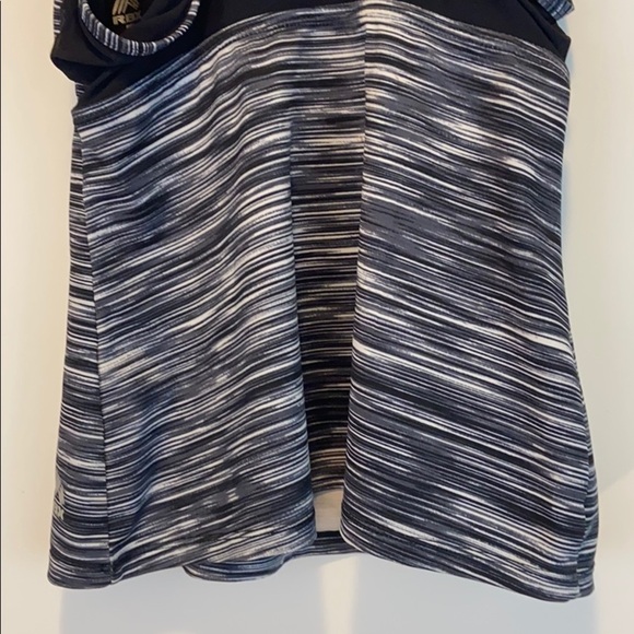 RBX Woman’s Activewear Top Size S - Picture 6 of 11